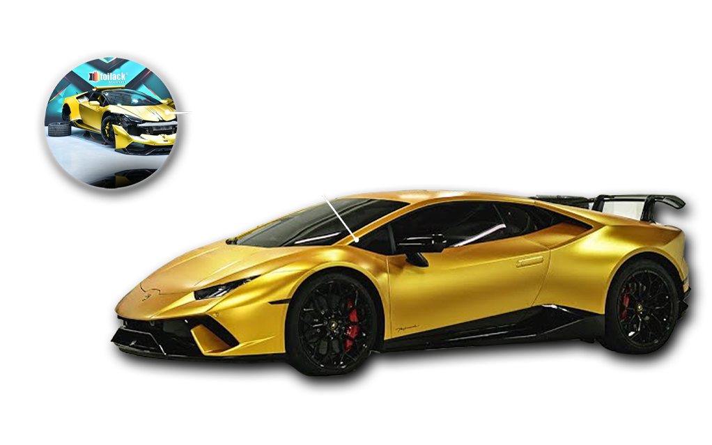 car rapping in Abu Dhabi