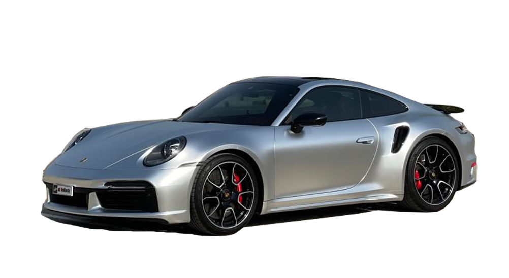 Paint Protection films in Abu Dhabi