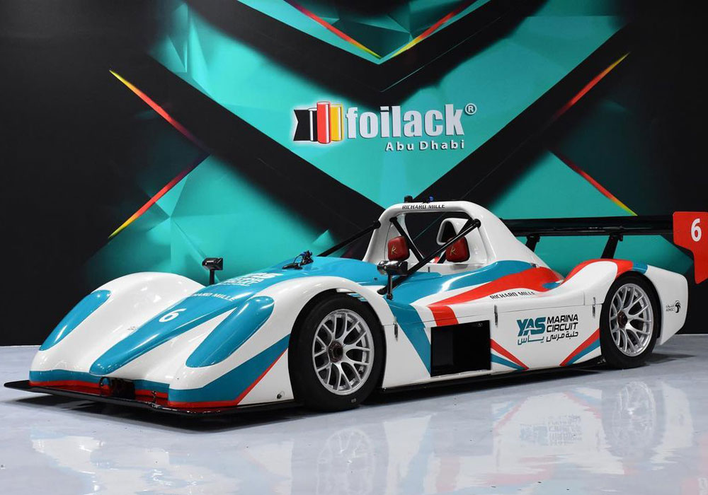 Offices designe Abu Dhabi