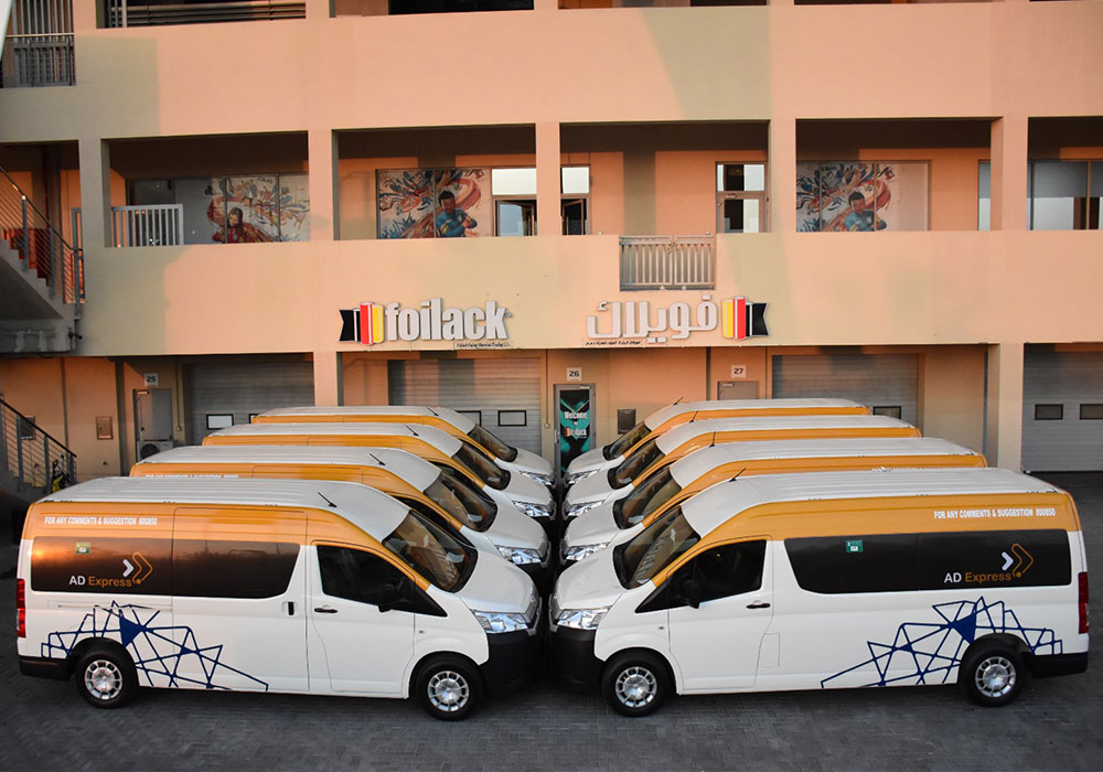 Car Corporate Designs