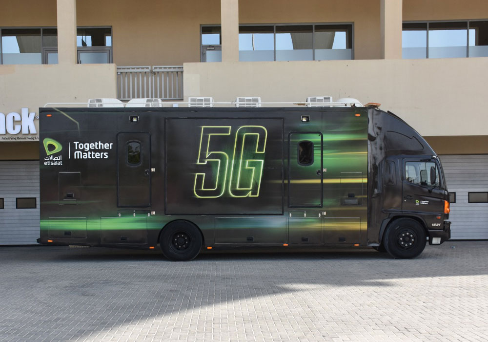 leets Branding Service