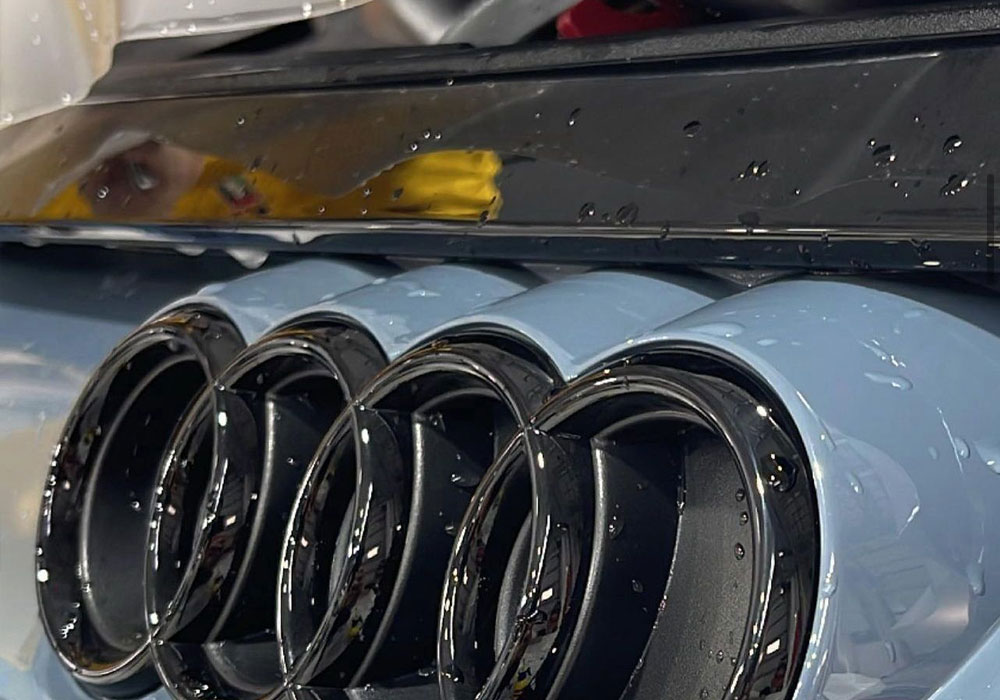 Paint Protection Films service