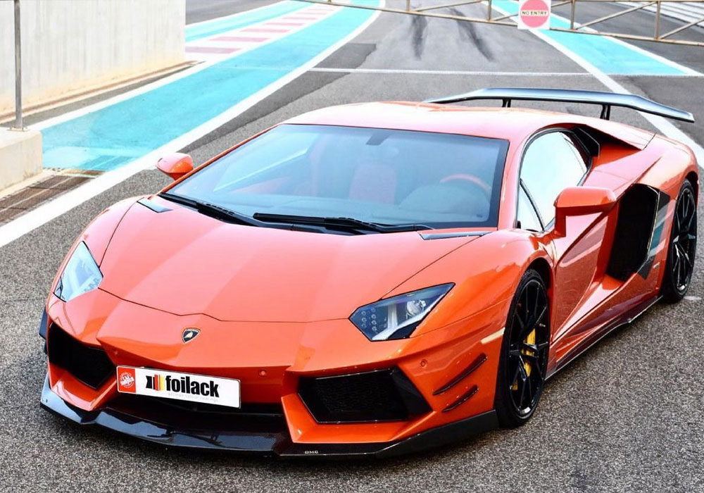 Car care center Abu Dhabi