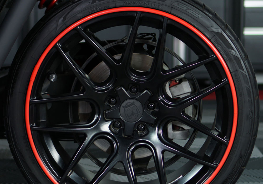 Best Rims Protection