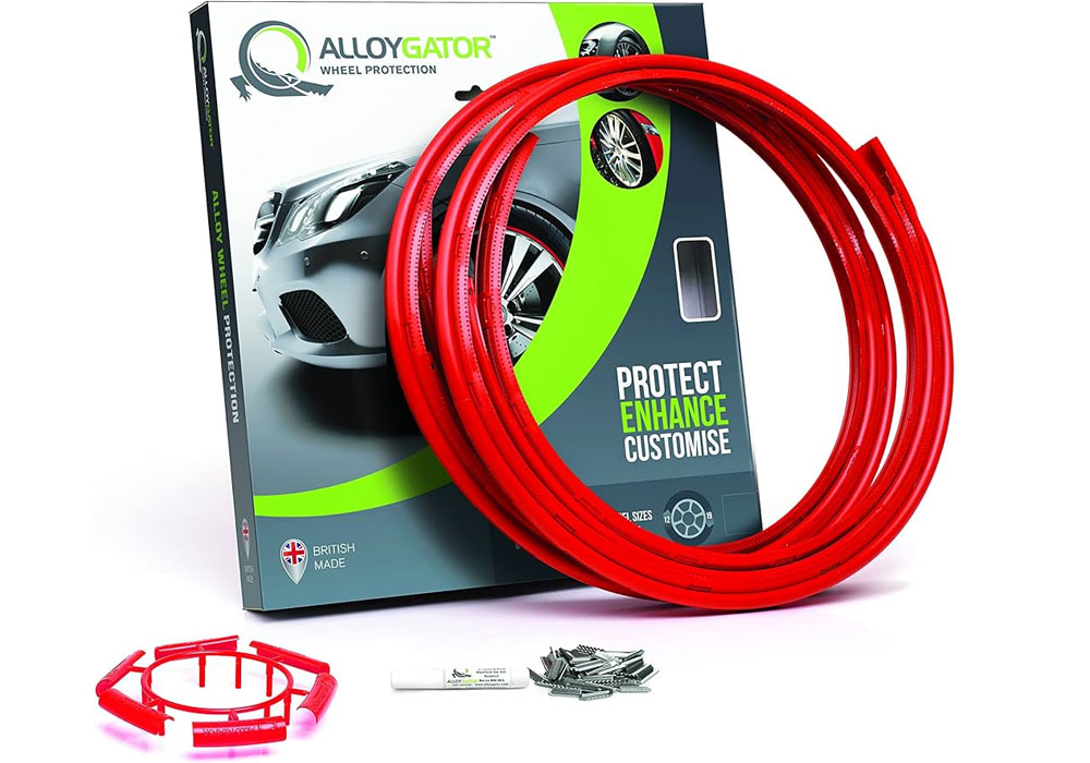 Abu Dhabi Rims Protection