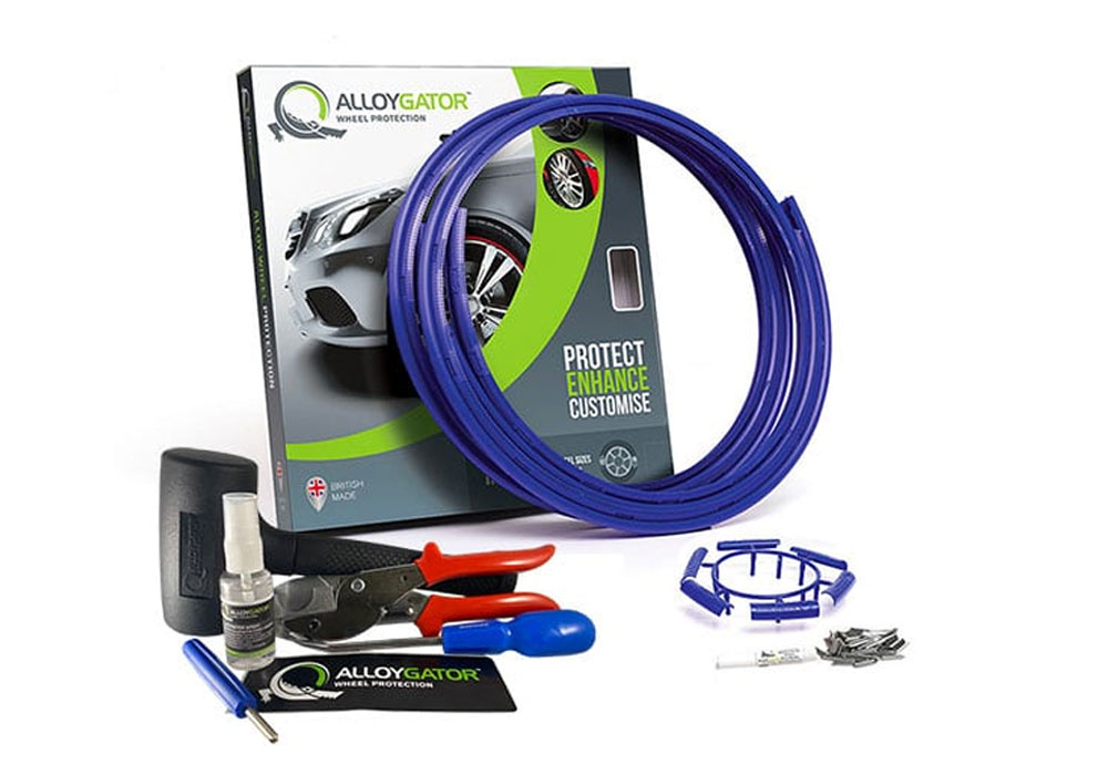 Protect your wheels with our Rims Protection Service in Abu Dhabi