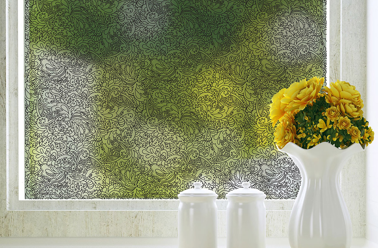 privacy films in Abu Dhabi