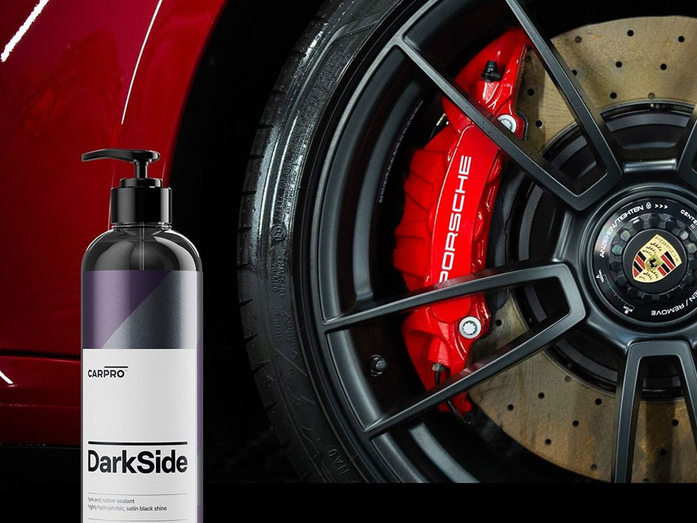 Nano Ceramic Coating in abu dhabi