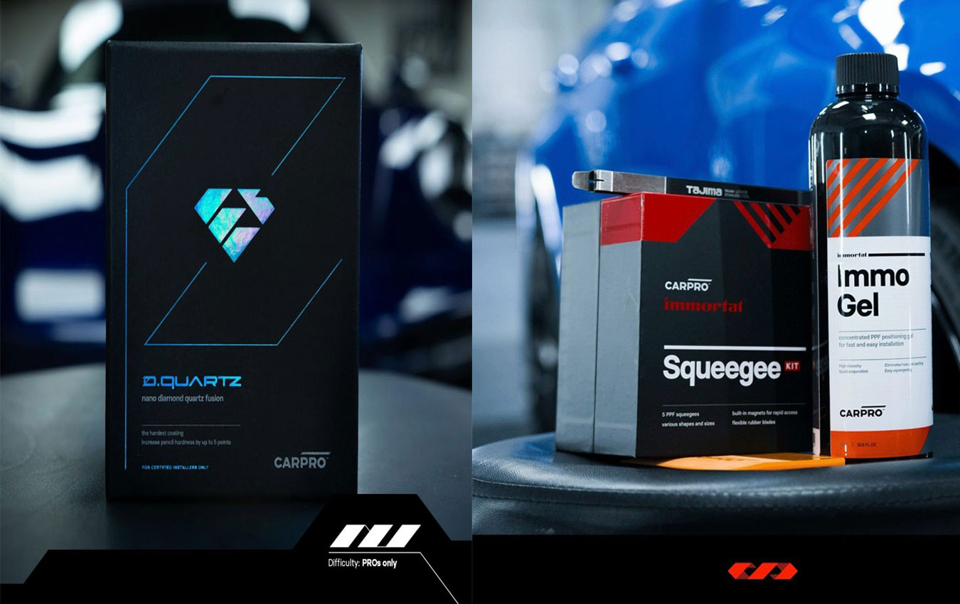 Nano Ceramic Coating