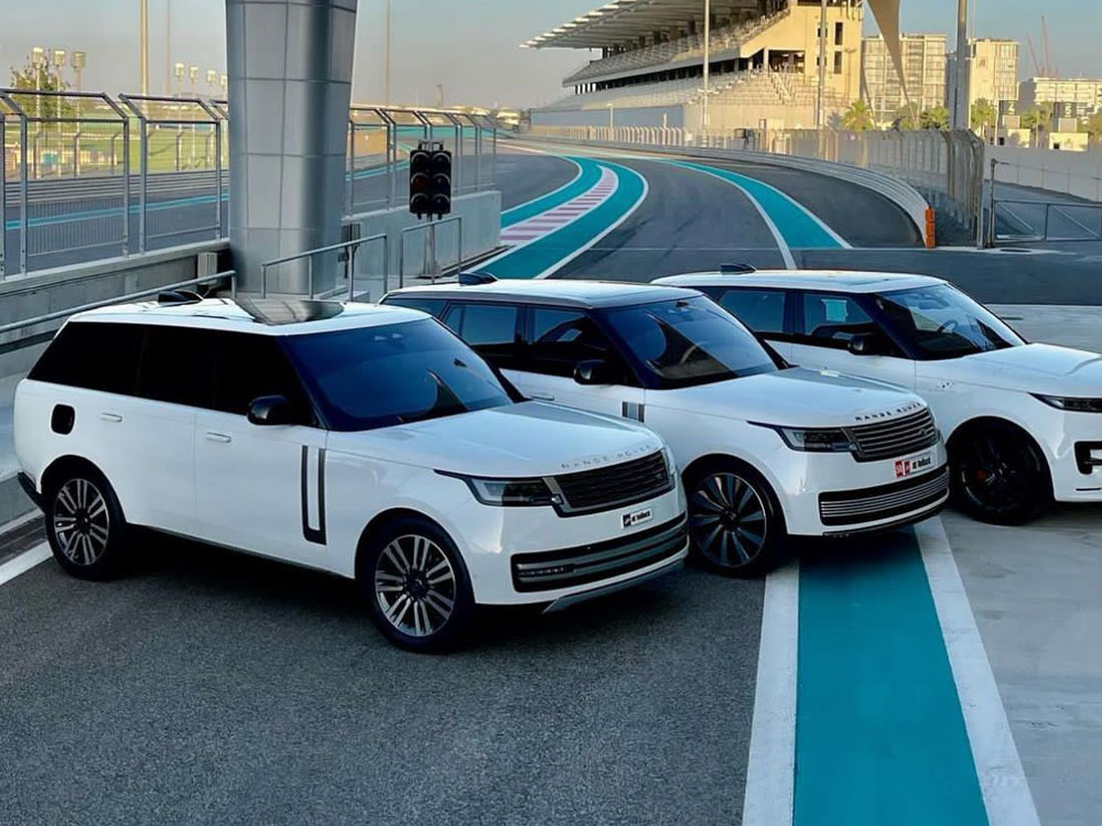Windows Solar Tinting in Abu Dhabi